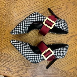 Barney’s New York heels